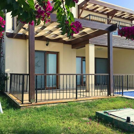 Villa Manolya Yalikavak Exterior photo