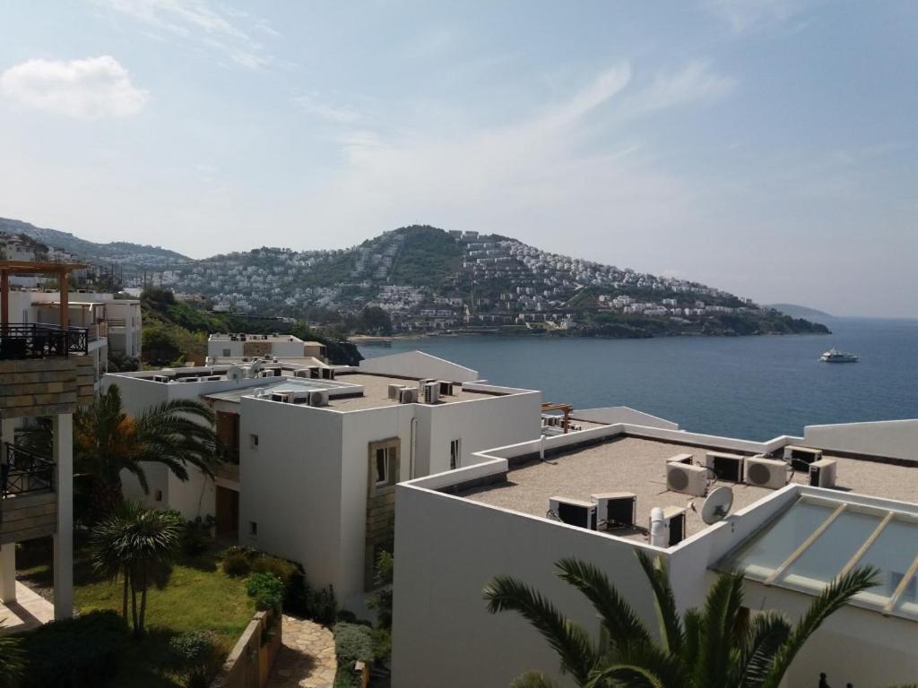 Villa Manolya Yalikavak Exterior photo