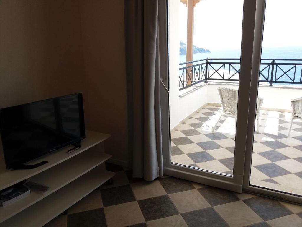 Villa Manolya Yalikavak Exterior photo