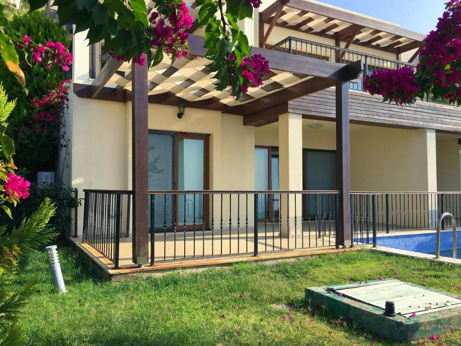 Villa Manolya Yalikavak Exterior photo