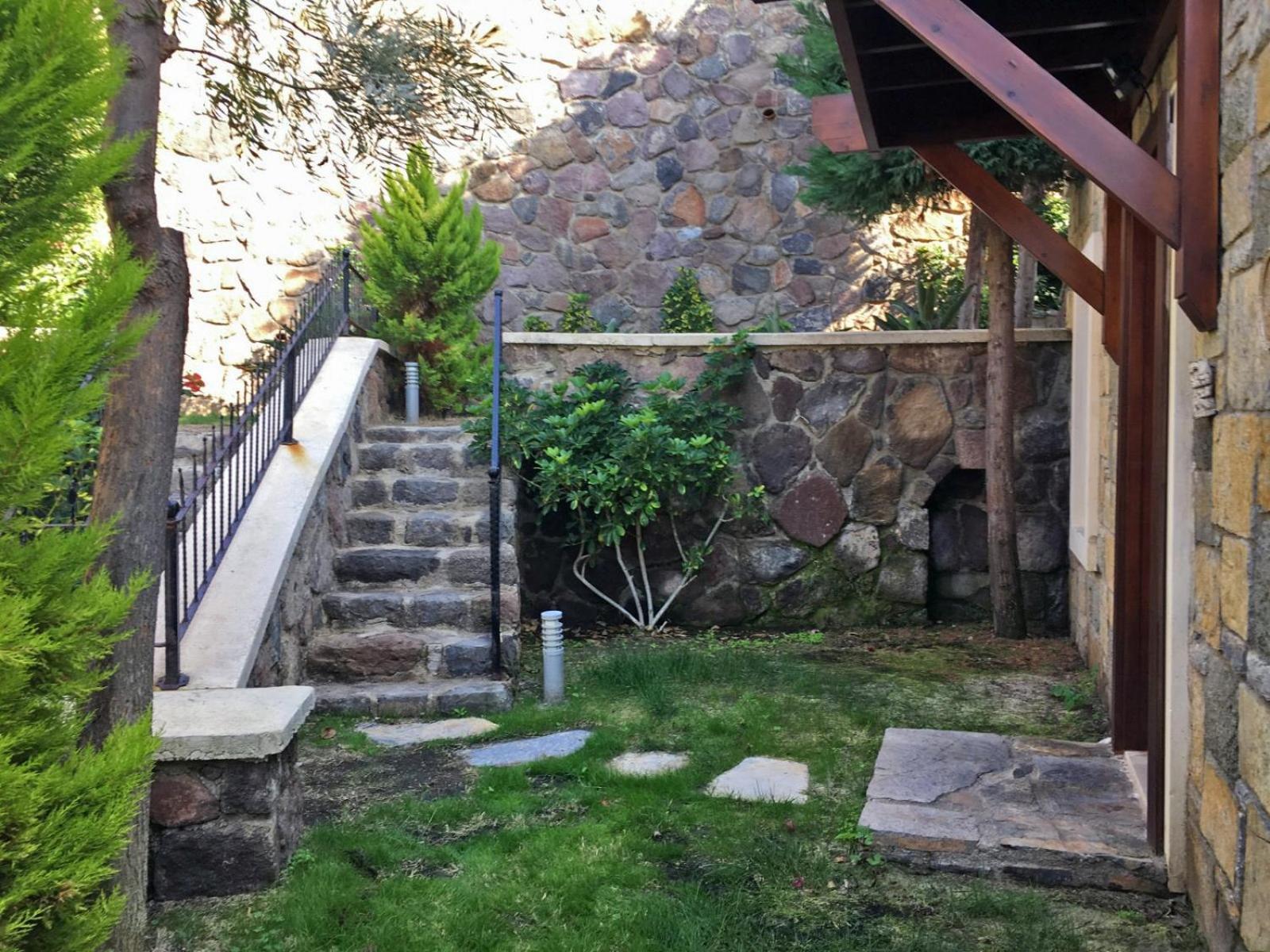 Villa Manolya Yalikavak Exterior photo