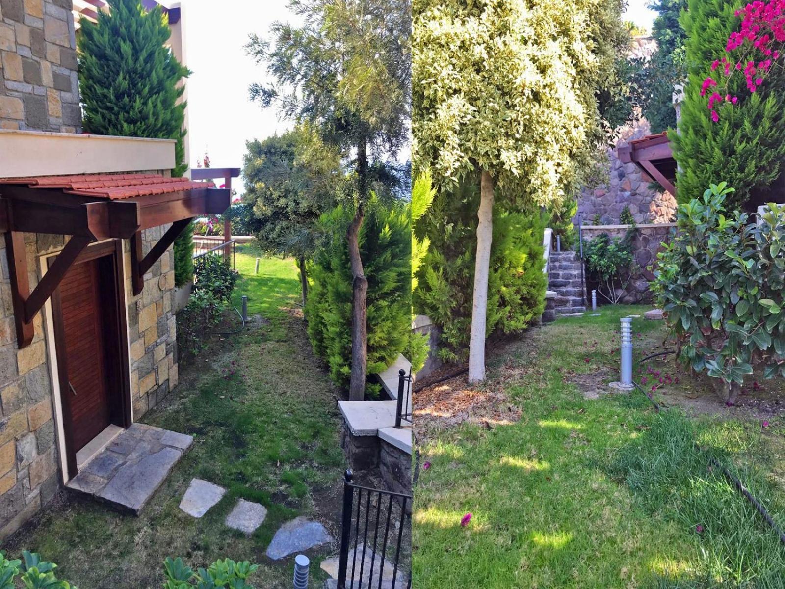 Villa Manolya Yalikavak Exterior photo